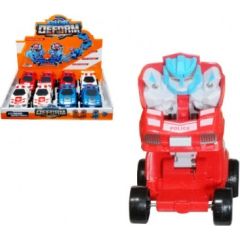 Auto-monsters 12 cm Q5321