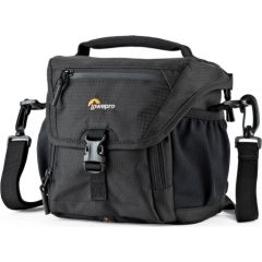 Lowepro camera bag Nova 140 AW II, black