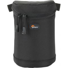 Lowepro Lens Case 9x13cm, black