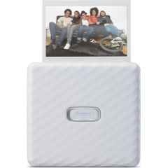 Fujifilm Instax Link Wide, ash white