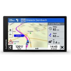 Garmin Drivesmart 66 MT-S EU