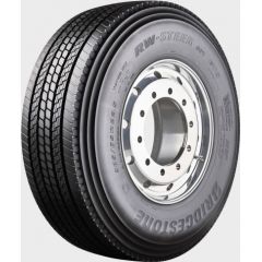 385/65R22.5 BRIDGESTONE RWS1 160K/158L 3PMSF TL