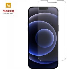 Mocco Tempered Glass Защитное стекло для экрана Apple iPhone 13 Mini