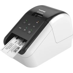 BROTHER QL-810W LABEL WIFI