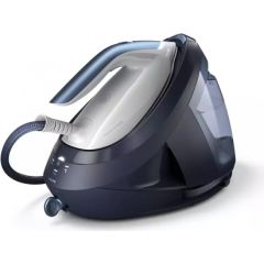 PHILIPS PSG8030/20 Perfect Care tvaika ģeneratora gludeklis, (zils)