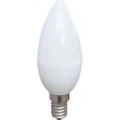 Omega LED лампа E14 3W 6000K Candle (42955)