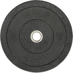 Svaru disks Bumper CHTBR10 10 KG HMS