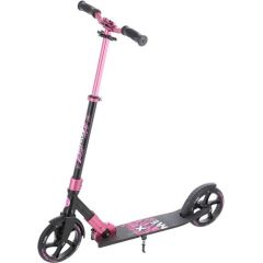 Skrejritenis HM205 PINK NILS EXTREME