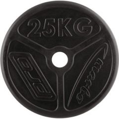 Marbo 25 kg D50 Svaru ripa OLI