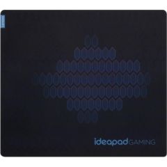 Lenovo IdeaPad Gaming Cloth Mouse Pad L, Dark Blue