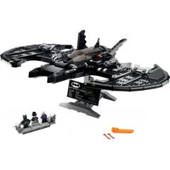 LEGO Batman 1989 Batwing gada Betmenlidaparāts