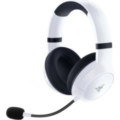 Austiņas Razer wireless headset Kaira Xbox, white