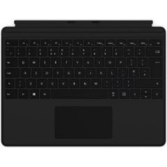 Microsoft Surface Pro X Keyboard - Tastatur - QWERTZ - Black DE