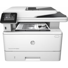 HP LaserJet Pro MFP M428fdw