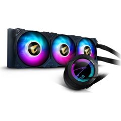 CPU COOLER AORUS/WATERFORCE 360 GIGABYTE