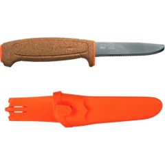 Morakniv Floating Serrated Knife Mora