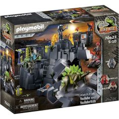 Playmobil Dino Rock (70623)