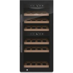 Caso Smart WineExclusive 24 Black