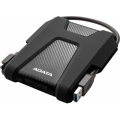 A-data ADATA HD680 2TB USB3.2 external HDD blck