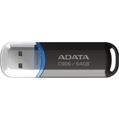 A-data ADATA Flash Drive C906 64GB USB 2.0