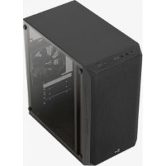 AEROCOOL PGS CS-107-A-BK-v2 FRGB - case