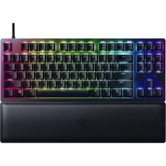 Razer keyboard Huntsman V2 Tenkeyless Red Switch NOR