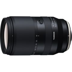 Tamron 18-300mm f/3.5-6.3 Di III-A VC VXD lens for Fujifilm