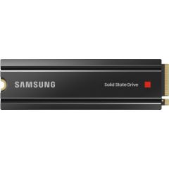 SSD M.2 1TB Samsung 980 PRO Heatsink NVMe 4.0 x 4 retail