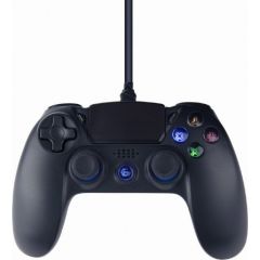 Gamepad Gembird (JPD-PS4U-01)