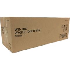 Konica Minolta toner waste bin WX-105 A8JJWY1