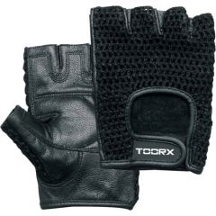 Training gloves TOORX AHF-039 L black