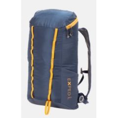 Exped Muguroma SUMMIT Lite 15 O/S Black