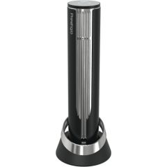 Prestigio wine opener Maggiore, black/silver