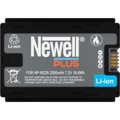 Newell аккумулятор Plus Fuji NP-W235