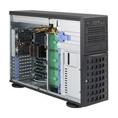 S 4HE Supermicro CSE-745BTQ-R920B