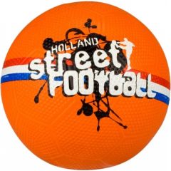 Street football ball AVENTO 16ST HOLLAND BRAZIL 5size Orange/Red/White/Blue/Black