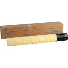 Konica Minolta Konica-Minolta Toner TN-321 Yellow (A33K250)