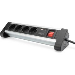 Digitus Office Power Strip DA-70614