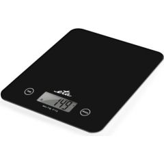 ETA Kitchen scales Lori ETA277790050 Maximum weight (capacity) 5 kg, Graduation 1 g, Display type LCD, Black