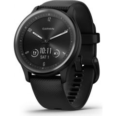 Garmin Vivomove Sport, black