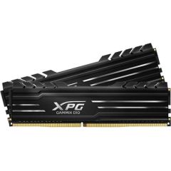 ADATA XPG Gammix D10 16 GB, DDR4, 3600 MHz, PC/server, Registered No, ECC No, 2x8 GB