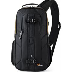 Lowepro сумка на плечо Slingshot Edge 250AW, черный