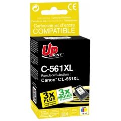 UPrint Canon CL-561XL 18 ml 600p