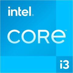 Procesors Intel S1700 CORE i3 12100F BOX 4x3,3 58W GEN12