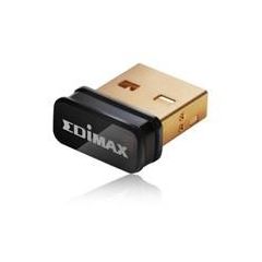 WRL ADAPTER 150MBPS USB MINI/802.11N EW-7811UN EDIMAX