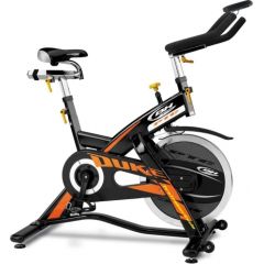 BH Fitness Duke Electronic H920E velotrenažieris