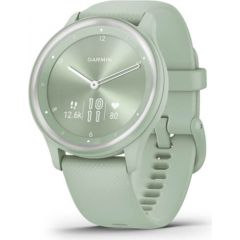 Garmin Vivomove Sport, cool mint