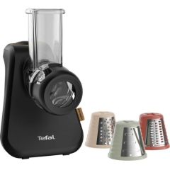 TEFAL MB77EN38 Eco Respect 200W melns smalcinātājs