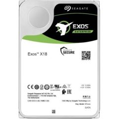 16TB Seagate Exos X18 ST16000NM000J 7200RPM 256MB