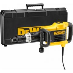 DeWALT D25899K-QS Atskaldāmais āmurs SDS-Max, 10kg klase, 1500W